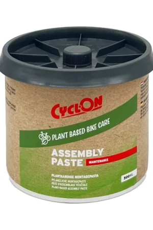 CyclOn Plant Based Assembly Paste 500 ml Koop Vandaag