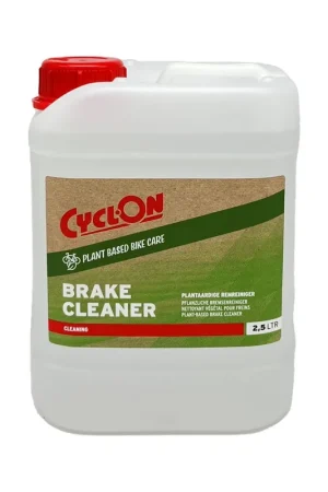 CyclOn Plant Based Brake Cleaner 2.5 liter Express Levering