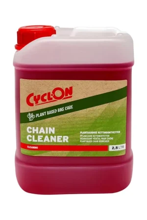 CyclOn Plant Based Chain Cleaner 2.5 liter Nieuw