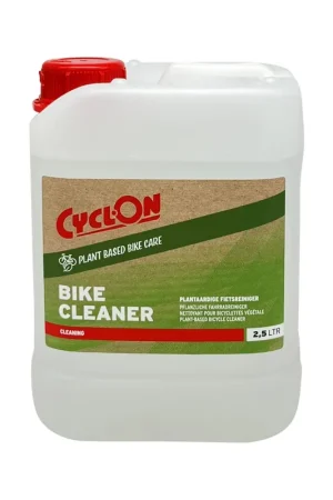 CyclOn Plant Based Bike Cleaner 2.5 liter Beperkte Voorraad