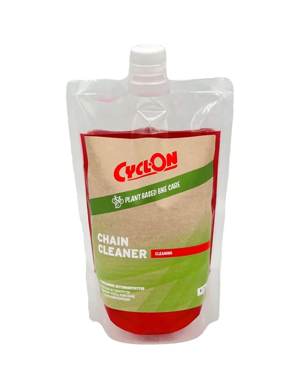 Merkproduct CyclOn Plant Based Chain Cleaner 1 liter