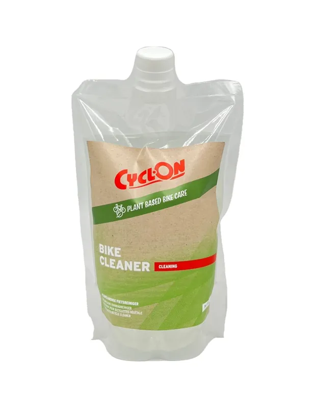 CyclOn Plant Based Bike Cleaner 1 liter Bestseller