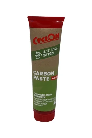 CyclOn Plant Based Carbon Paste 150 ml Alleen Vandaag