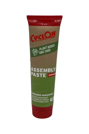 CyclOn Plant Based Assembly Paste 150 ml Seizoensaanbieding