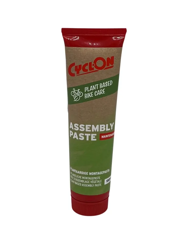 CyclOn Plant Based Assembly Paste 150 ml Seizoensaanbieding