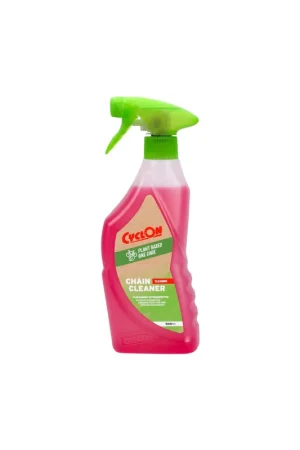 CyclOn Plant Based Chain Cleaner triggerspray 500ml Favoriet