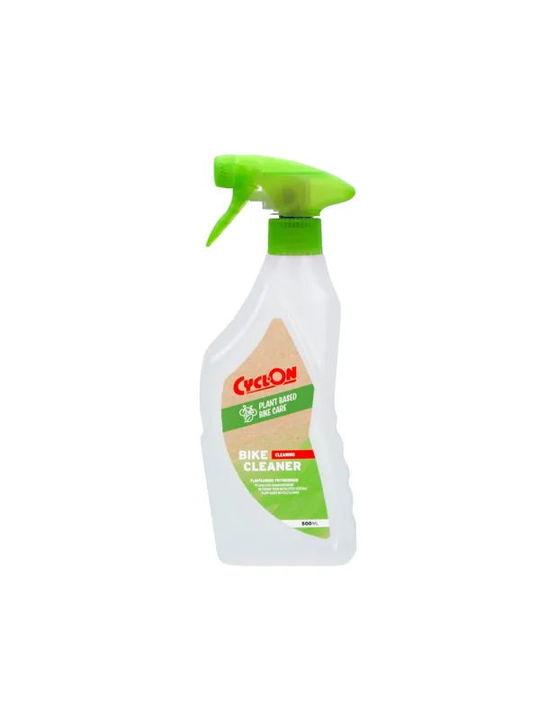Bestel Nu CyclOn Plant Based Bike Cleaner triggerspray 500ml