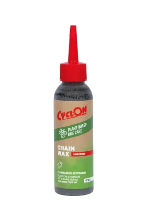 Express Levering CyclOn Plant Based Chain Wax 125 ml
