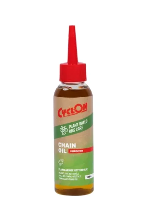 CyclOn Plant Based Chain Oil 125 ml Speciale Aanbieding