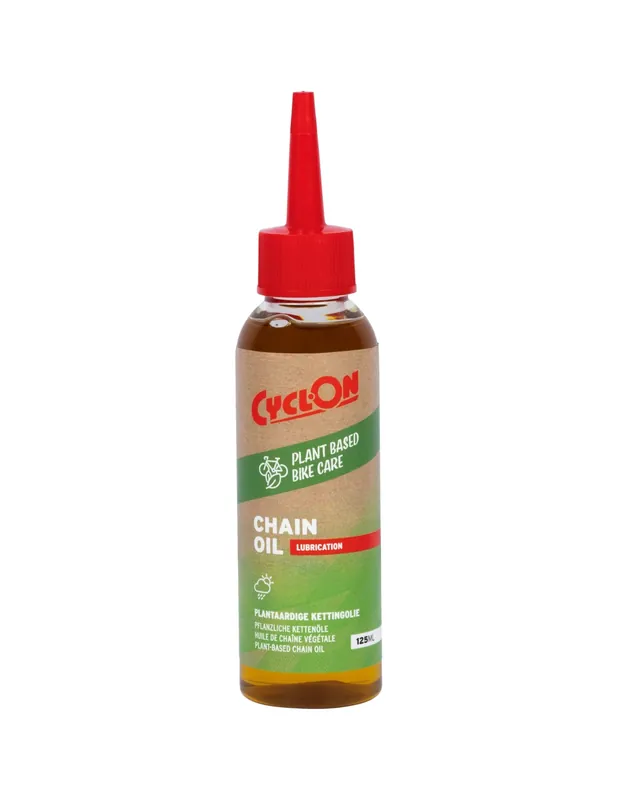 CyclOn Plant Based Chain Oil 125 ml Speciale Aanbieding