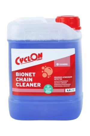 Favoriet CyclOn Bionet Chain Cleaner can 2.5 liter