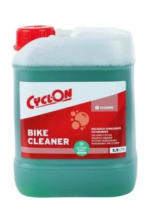 Shop Nu CyclOn Bike Cleaner can 2.5 liter