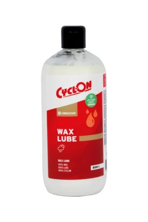 CyclOn Wax Lube 500ml Must-Have