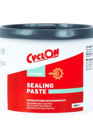 CyclOn sealing paste 500ml Lage Kosten