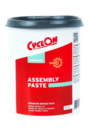 Gratis Retour CyclOn Assembly Paste 1000ml