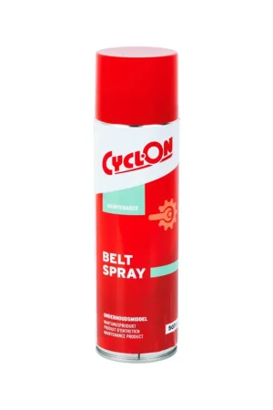 Snelle Levering CyclOn Belt spray 500ml