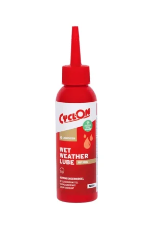 CyclOn Wet Weather Lube 125ml Koopje
