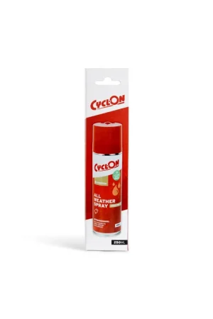 Lage Kosten CyclOn All weather spray 250ml op kaart