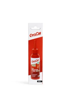 Meest Verkocht CyclOn All Weather Lube 125ml op kaart