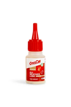 Gratis Retour CyclOn All weather lube 25ml