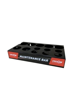 Goedkoop CyclOn Maintenance Bar zwart (excl. Producten)