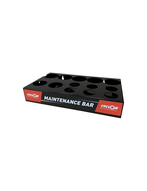 Goedkoop CyclOn Maintenance Bar zwart (excl. Producten)