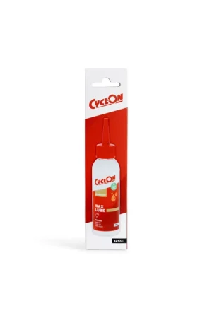 Populair CyclOn Wax Lube 125ml op kaart