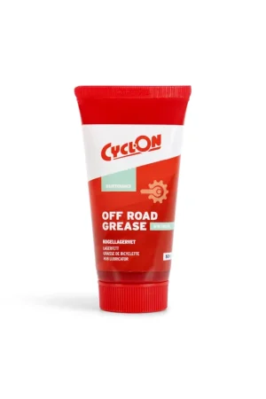 CyclOn Off Road Grease tube 50ml Bestseller