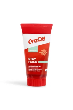 Laatste Kans CyclOn stay fixed carbon montagevet 50ml