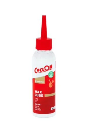CyclOn Wax Lube 125ml Lage Kosten