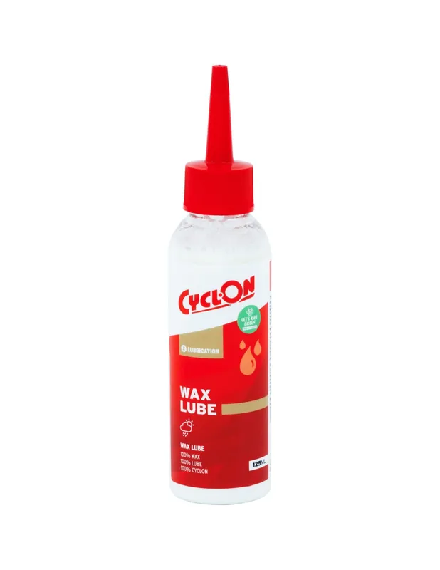 CyclOn Wax Lube 125ml Lage Kosten