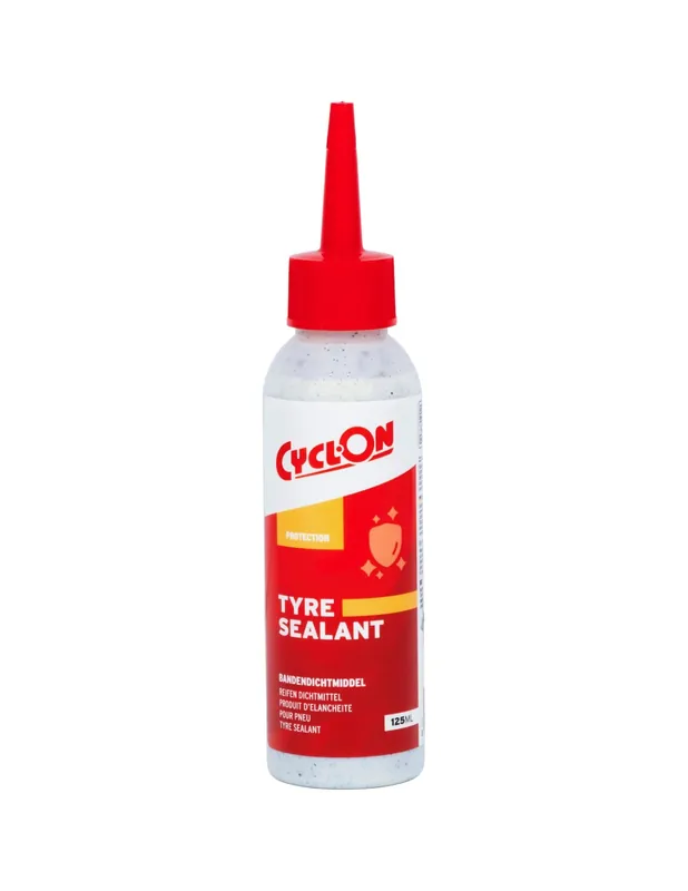 CyclOn HQ Tyre sealant 125 ml Laatste Kans