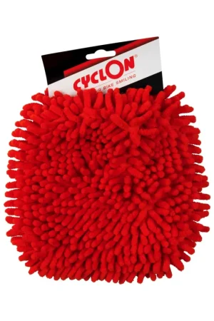Betrouwbaar CyclOn Microvezel Washandschoen