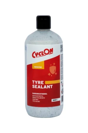 Dagaanbieding CyclOn HQ Tyre sealant 500 ml
