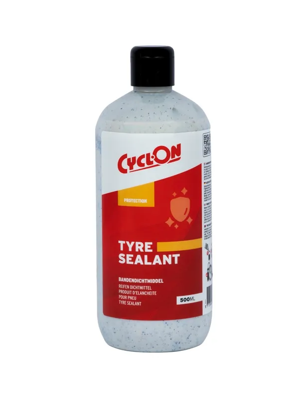 Dagaanbieding CyclOn HQ Tyre sealant 500 ml