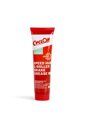 CyclOn Speed Hub & Roller Brake Grease tube 150ml Flitsaanbieding