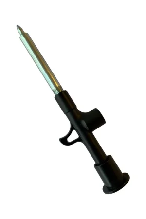 Shop Nu CyclOn Grease gun
