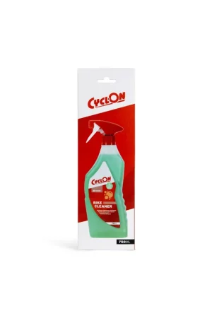 Exclusieve Aanbieding CyclOn Bike Cleaner triggerspray 750ml op kaart