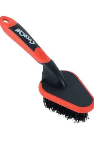 Goedkoop CyclOn borstel Detailing - Red