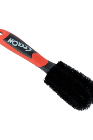 Shop Nu CyclOn borstel Two Prong