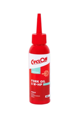 Flitsaanbieding CyclOn Vorkolie 5 HP 15 125ml