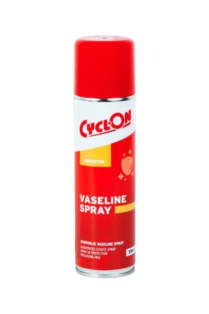 CyclOn Vaseline spray 250ml Hete Deal