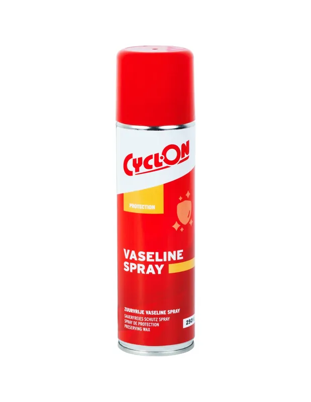 CyclOn Vaseline spray 250ml Hete Deal