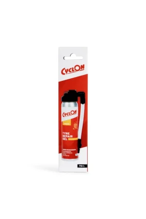 Populair CyclOn Tyre Repair 75ml op kaart