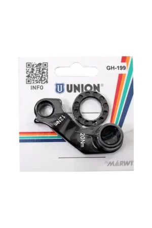 Bestel Nu Marwi derailleur pad GH-199