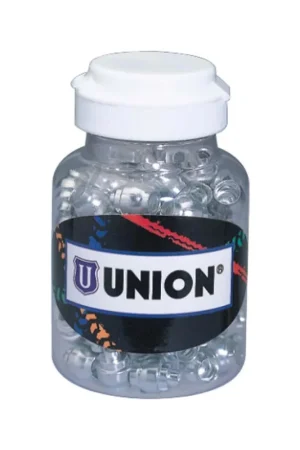 Union kabelhoedjes 5x10mm Voordeelprijs