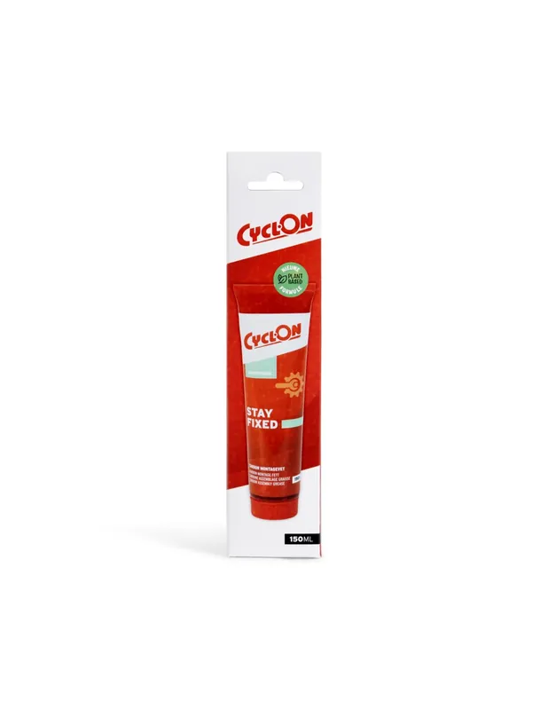 Gratis Retour CyclOn Stay Fixed carbon past 150ml op kaart