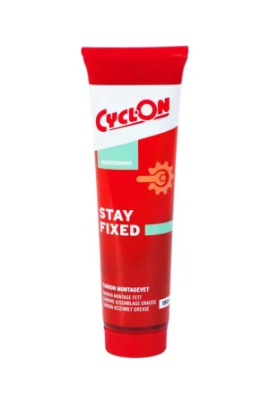 Nieuw CyclOn Stay Fixed carbon pasta 150ml