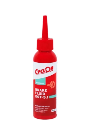CyclOn Remvloeistof DOT-5.1 125ml Betaalbaar