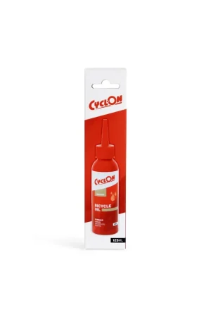 Hete Deal CyclOn Bicycle Oil 125ml op kaart